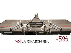 MD RX Tandem - Messerwalze WNCF 1,5m 2,0m, 2,5m