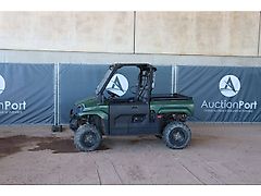 Kawasaki DW70HRJ