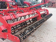 Ziegler Doppel-Krümlerwalze 2x 2,5m