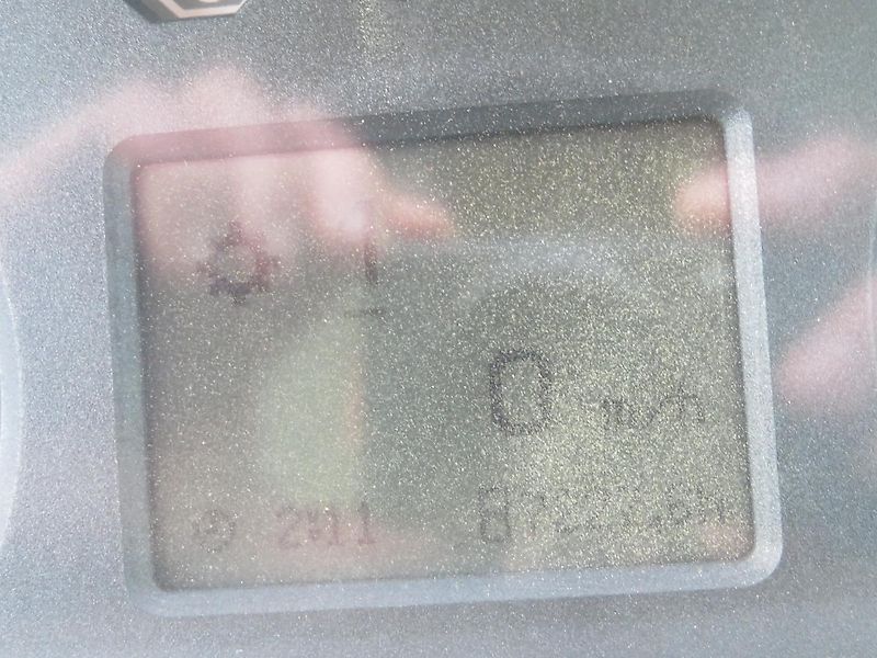 John Deere 6820 Premium, 7200 Std., Kriechganggetriebe