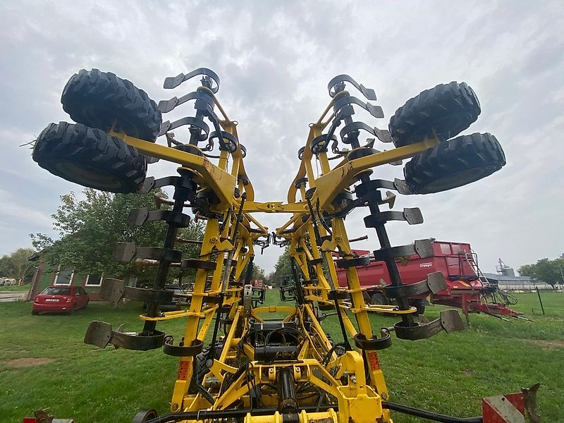 Bednar Versatill VO 7500