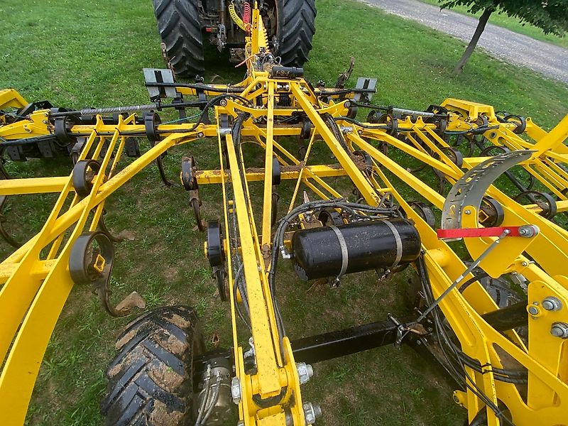 Bednar Versatill VO 7500