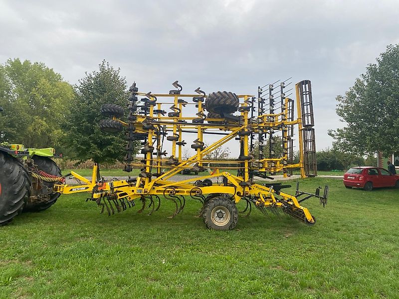 Bednar Versatill VO 7500