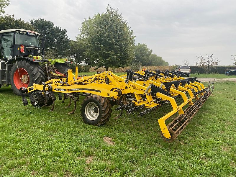 Bednar Versatill VO 7500