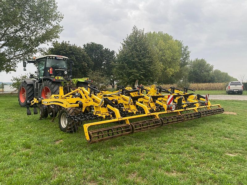 Bednar Versatill VO 7500