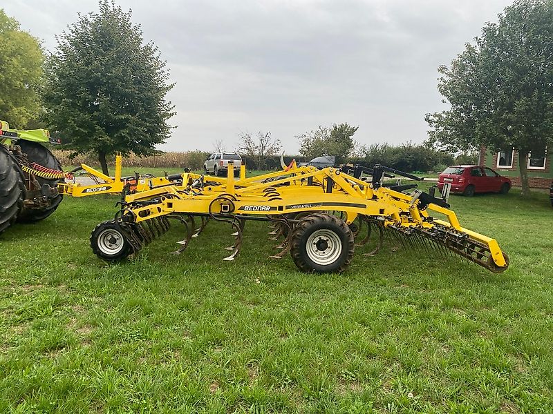 Bednar Versatill VO 7500