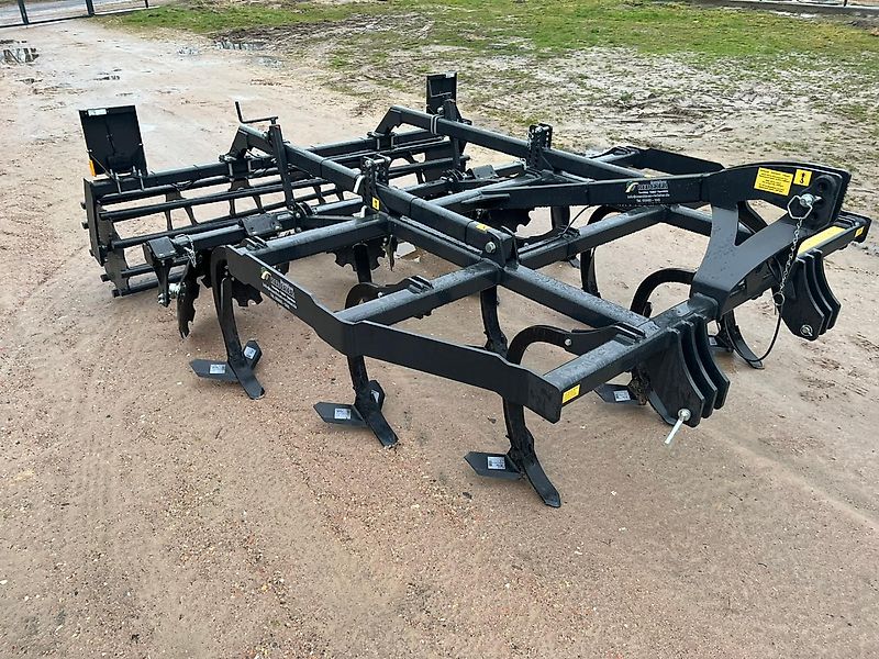 Agroland Mulchgrubber