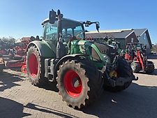 Fendt 720