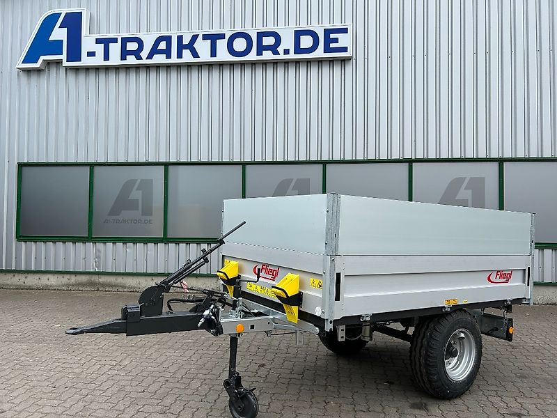 Fliegl EDK 25 **Sonderpreis**