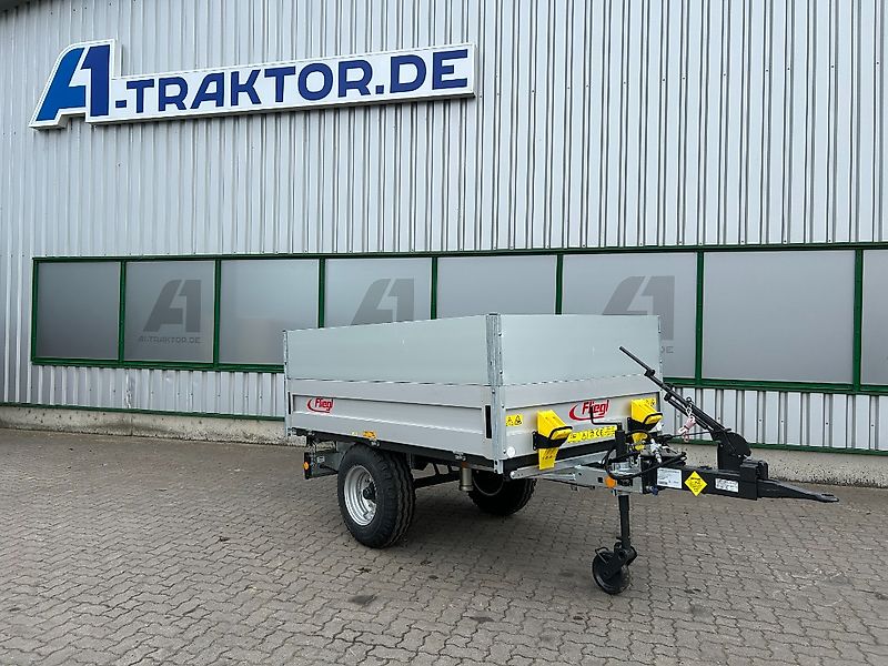 Fliegl EDK 25 **Sonderpreis**