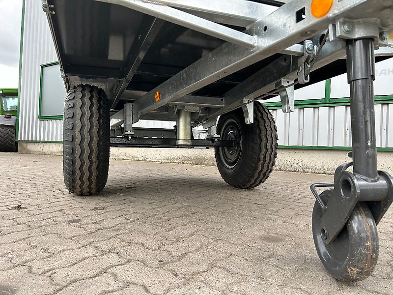 Fliegl EDK 25 **Sonderpreis**