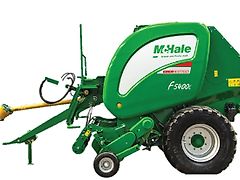 McHale F5400C Vorführmaschine