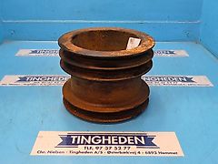 John Deere S690 (Spare part/Reservedel/Ersatzteil)