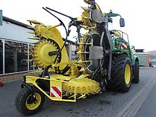 John Deere 8600