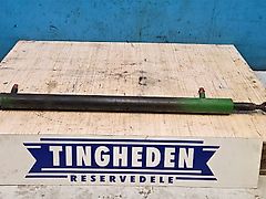 John Deere S690 (Spare part/Reservedel/Ersatzteil)