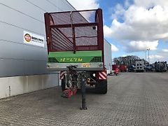 Strautmann GIGA-TRAILER 4002