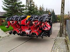 Capello Przystawka Capello Quasar R8 – topowa jakość