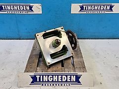 John Deere S690 (Spare part/Reservedel/Ersatzteil)