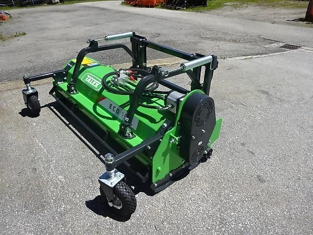 TALEX ECO- Hydro- 1,50- Talex Schlegelmulcher- Hydraulisch angetrieben