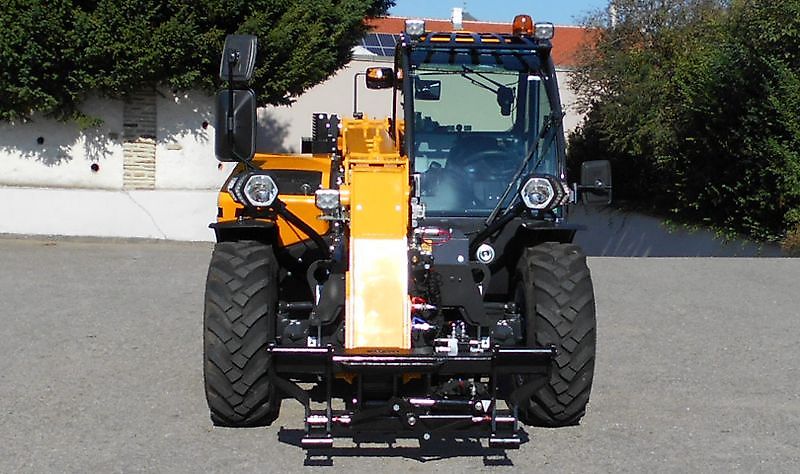 Dieci Mini Agri 26.6 EVO