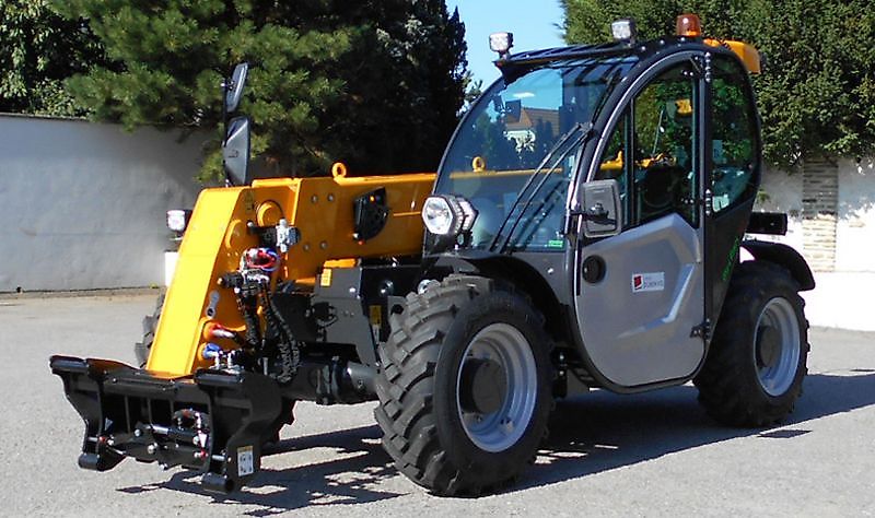 Dieci Mini Agri 26.6 EVO