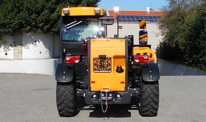 Dieci Mini Agri 26.6 EVO