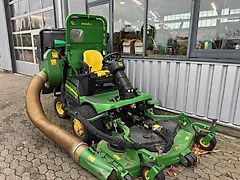 John Deere Terrain Cut 1580