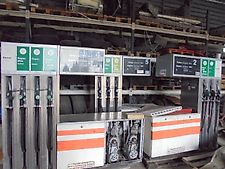 Roth Dystrybutory Paliwa