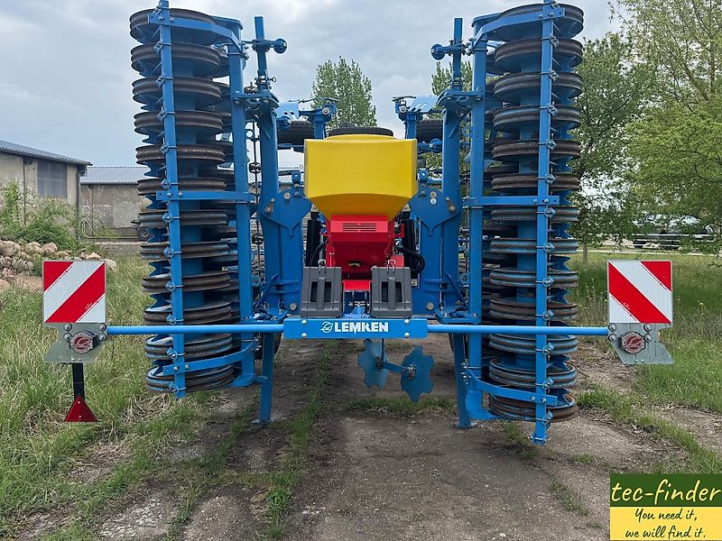Lemken Karat 9 KUA 500