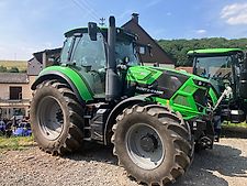 Deutz-Fahr Agrotron 6145.4 RC Shift