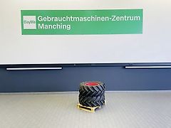 Fendt 320/65R16 107D  MI     20   6