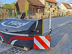 Fliegl Frontgewicht Star 1000Kg