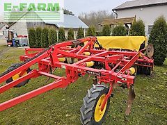 Väderstad Cultus Cs350 + Bdx-180