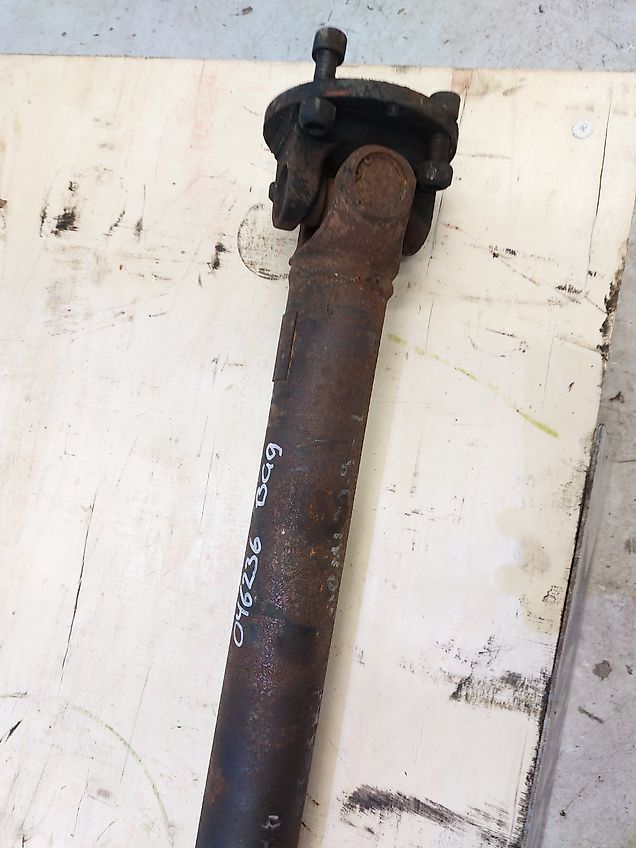 Merlo 30.9 (Spare part/Reservedel/Ersatzteil)