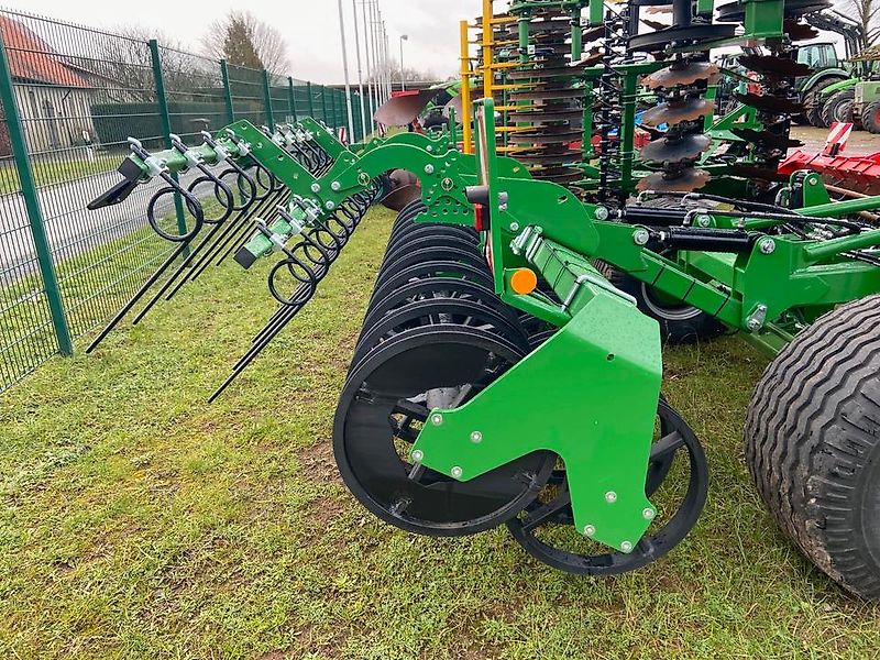 Kerner STRATOS SA 500