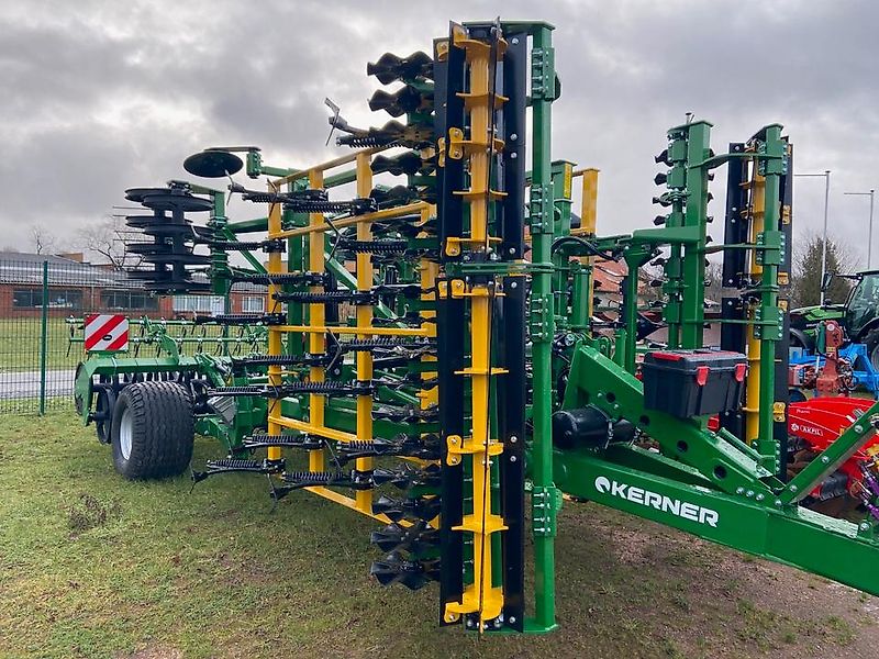 Kerner STRATOS SA 500