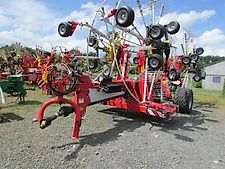 Pöttinger Top VT 12540C