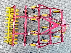 Lupus Agregat bezorkowy LUPUS 3,0 m / LUPUS pflugloser Grubber 3,0 m