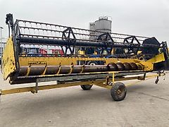 New Holland 24FTVF Varifeed 7.32m