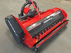 Minos Agri Mulcher T-DSPH 1600 **NEU**