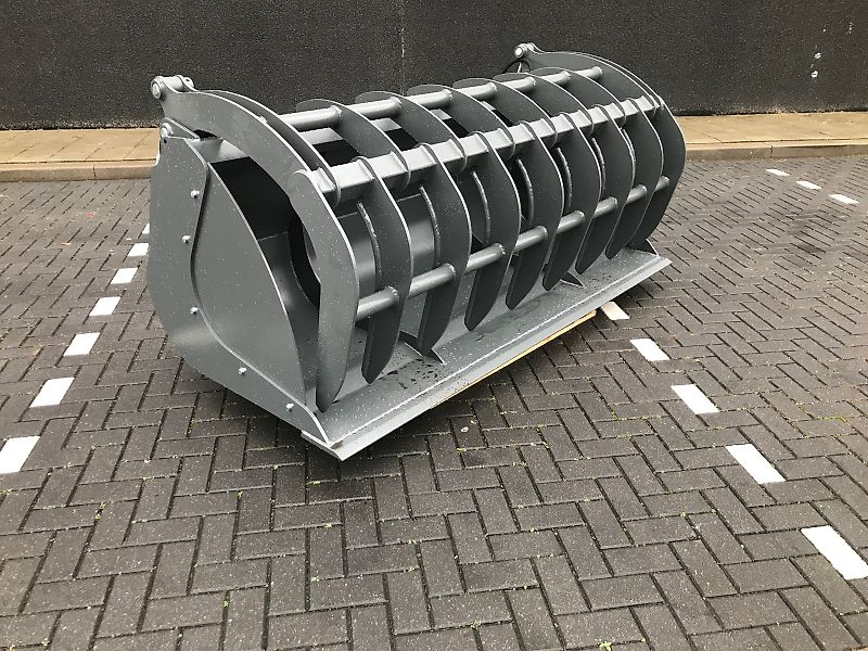 Stekro pelikaanbak 230 cm Merlo