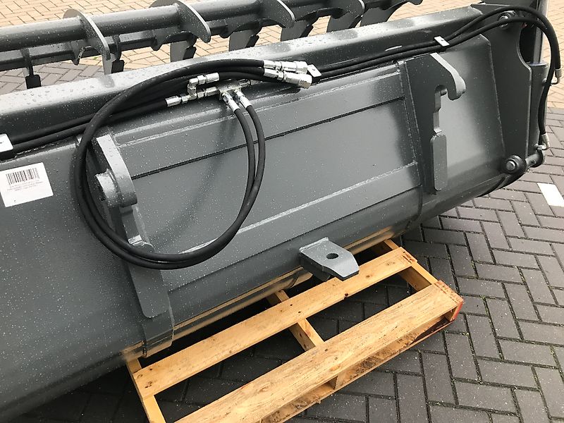 Stekro pelikaanbak 230 cm Merlo