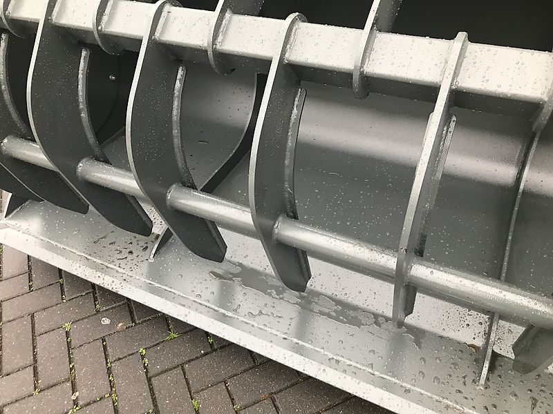 Stekro pelikaanbak 230 cm Merlo