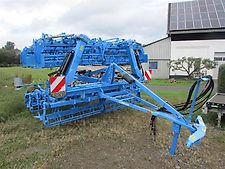 Lemken Kompaktor K600 A GFSU