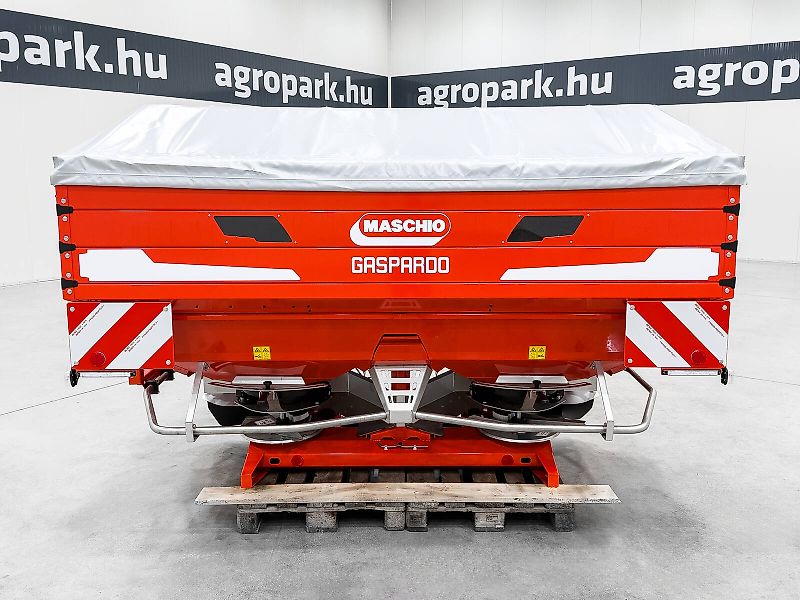 Gaspardo Primo EW332 3210 liter, 12-36 m fertilizer spreader