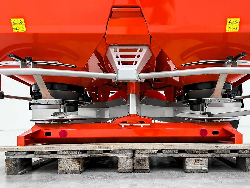 Gaspardo Primo EW332 3210 liter, 12-36 m fertilizer spreader