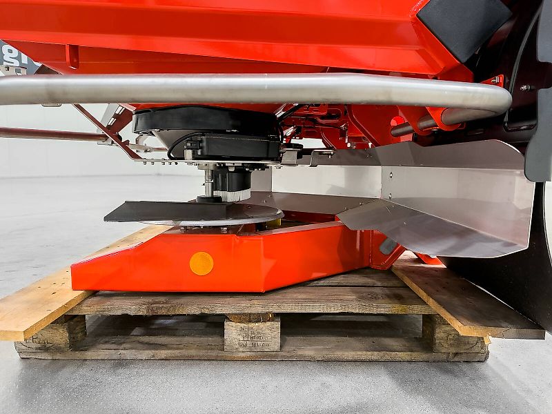 Gaspardo Primo EW332 3210 liter, 12-36 m fertilizer spreader