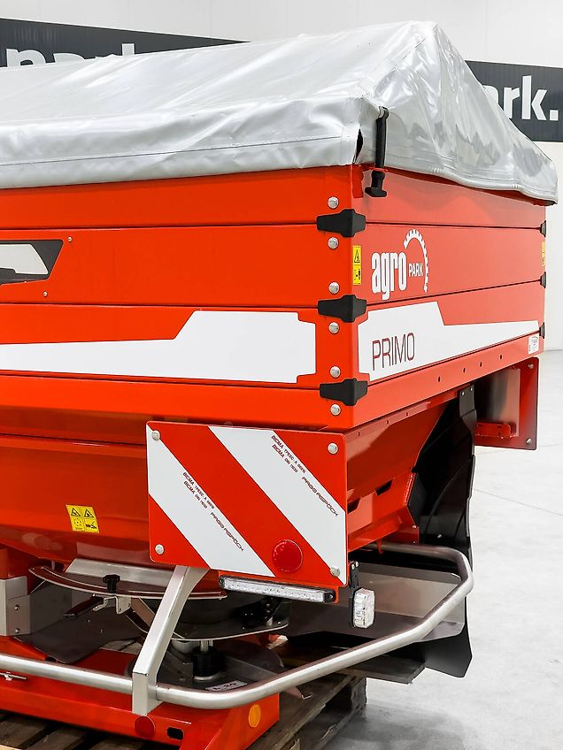 Gaspardo Primo EW332 3210 liter, 12-36 m fertilizer spreader