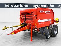 Gaspardo Entry 120 fixed chamber round baler