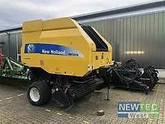 New Holland BR 7070 ROTORCUTTER